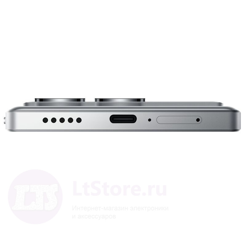 Смартфон Xiaomi Poco X6 Pro 5G 8/256Gb Серый Grey Global
