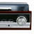 Проигрыватель виниловых пластинок Camry CR1113  (Функции: Винил, AM/FM)