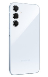 Смартфон Samsung Galaxy A55 5G 12/256Gb Голубой Light Blue
