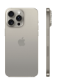 Смартфон Apple iPhone 15 Pro Max 1tb Натуральный титан