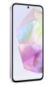 Смартфон Samsung Galaxy A55 5G 12/256Gb Лавандовый Lavender