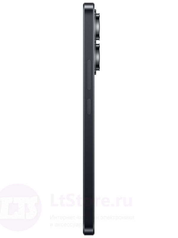 Смартфон Xiaomi Poco X6 5G 8/256Gb Черный Black Global