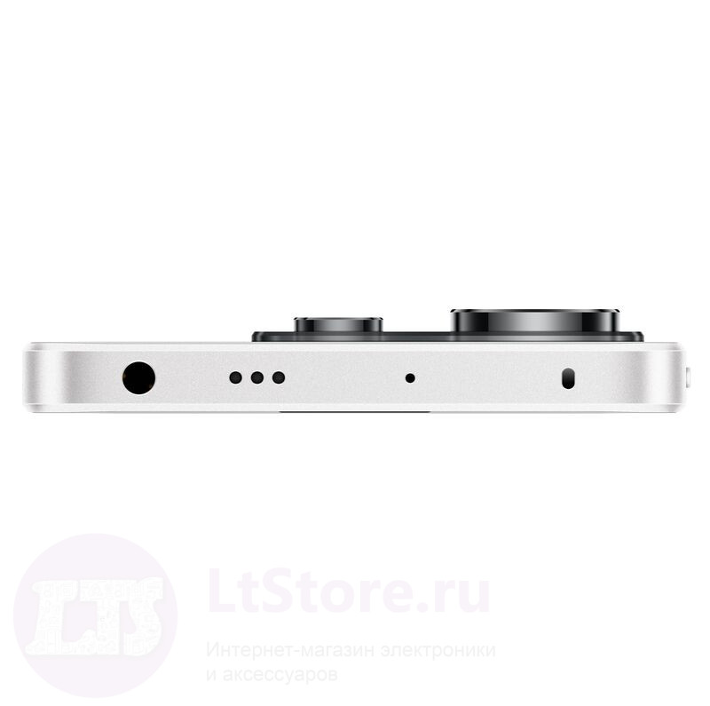 Смартфон Xiaomi Poco X6 5G 8/256Gb Белый White Global