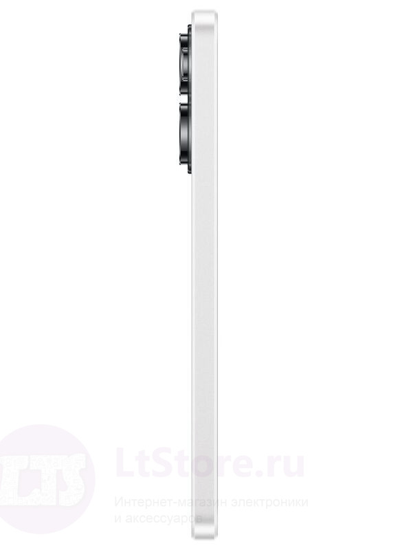 Смартфон Xiaomi Poco X6 5G 8/256Gb Белый White Global
