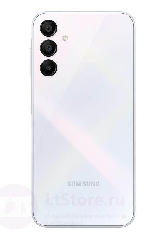 Смартфон Samsung Galaxy A15 6/128Gb Голубой Light Blue