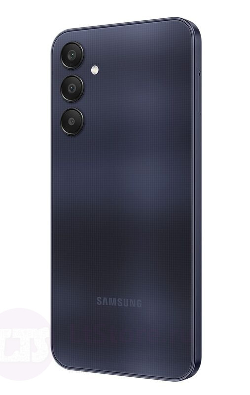 Смартфон Samsung Galaxy A25 5G 6/128Gb Синий Черный Blue Black