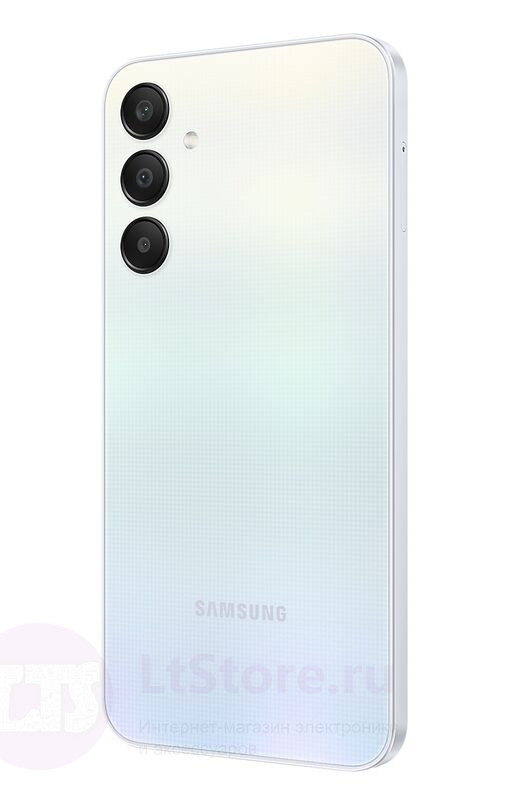 Смартфон Samsung Galaxy A25 5G 6/128Gb Голубой Light Blue