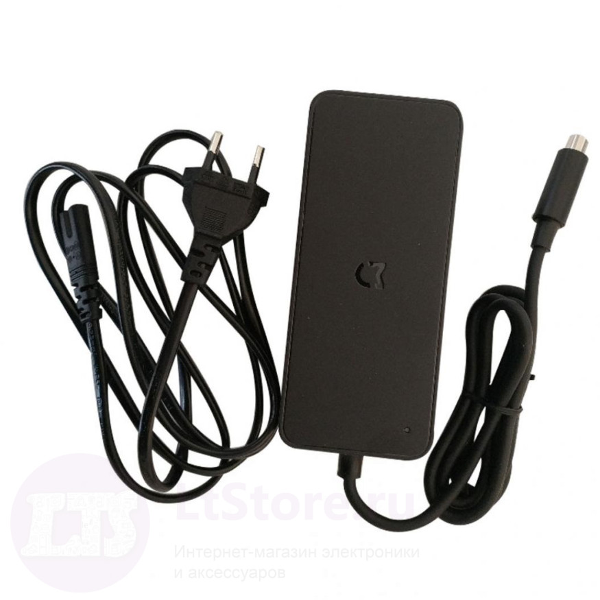 Зарядное устройство для Xiaomi Mijia M365 M187 Output: 42V 2.0A Разъем: RCA 8mm