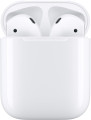 Apple AirPods 2 с зарядным футляром MV7N2 Белый