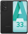 Смартфон Samsung Galaxy A33 5G 6/128Gb Черный Black