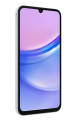 Смартфон Samsung Galaxy A15 8/256Gb Голубой Light Blue