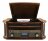 Проигрыватель виниловых дисков Soundmaster NR545 Винил, кассета, CD, MP3, REC, FM радио