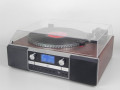 Проигрыватель виниловых пластинок Soundmaster PL905 Сделано в Германии