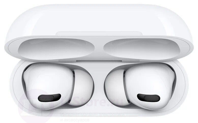 Наушники беспроводные Apple AirPods Pro MagSafe White