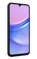 Смартфон Samsung Galaxy A15 8/256Gb Dark Blue  тёмно-синий