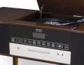 Проигрыватель виниловых дисков ретро-центр Soundmaster NR995 Nostalgia