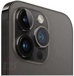 Смартфон Apple iPhone 14 Pro Max 512GB Черный Space Black