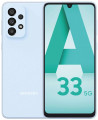 Смартфон Samsung Galaxy A33 5G 8/128Gb Синий Blue