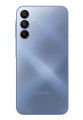 Смартфон Samsung Galaxy A15 4/128Gb Синий Optimistic Blue