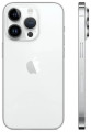 Смартфон Apple iPhone 14 Pro Max 128Gb Серебристый Silver