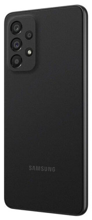 Смартфон Samsung Galaxy A33 5G 8/128Gb Черный Black