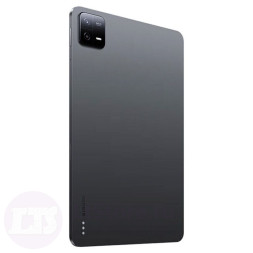 Планшет Xiaomi Pad 6 8/128Gb Black