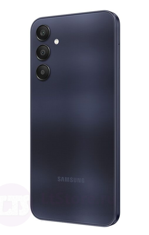 Смартфон Samsung Galaxy A25 5G 8/128Gb Синий Черный Blue Black