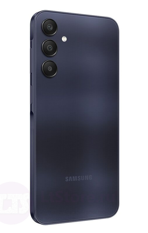 Смартфон Samsung Galaxy A25 5G 8/128Gb Синий Черный Blue Black