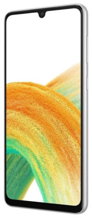 Смартфон Samsung Galaxy A33 5G 8/128Gb Белый White
