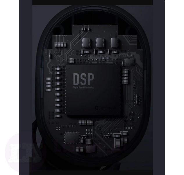 Беспроводные наушники Xiaomi Redmi AirDots TWSEJ04LS Black