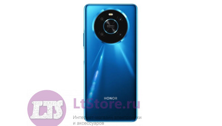 Смартфон Honor X9 8/128GB Синий