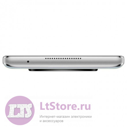 Смартфон Honor X9 8/128GB Титановый Серебристый