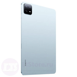 Планшет Xiaomi Pad 6 8/256Gb Blue