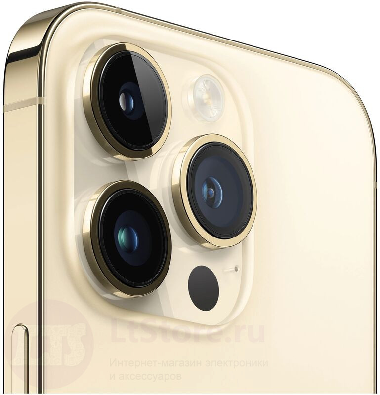Смартфон Apple iPhone 14 Pro Max 512GB Золотистый Gold