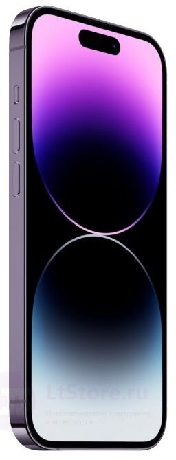 Смартфон Apple iPhone 14 Pro Max 512GB Фиолетовый Deep Purple