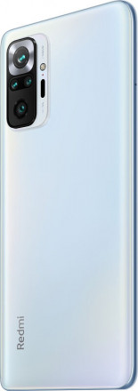 Смартфон Xiaomi Redmi Note 10 Pro 8/256GB NFC Blue Global Version