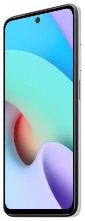 Смартфон Xiaomi Redmi 10 2022 4/64Gb White Global Version