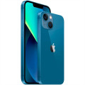 Смартфон Apple iPhone 13 128GB Синий Blue