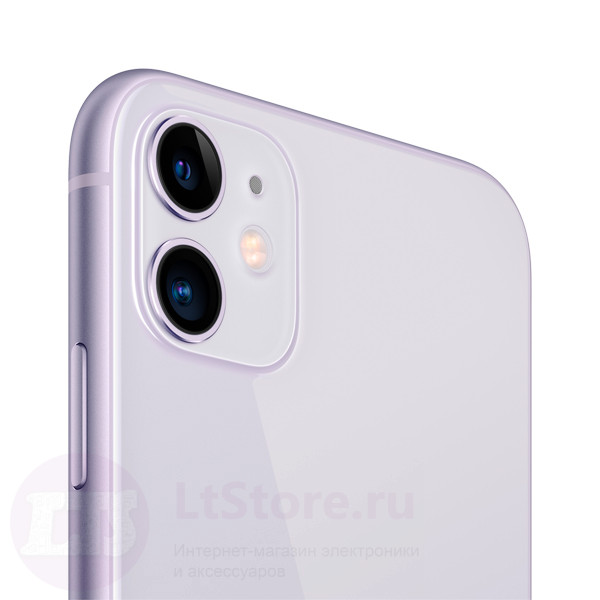 Apple iPhone 11 64GB Purple