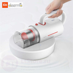 Беспроводной пылесос Xiaomi Deerma Wireless Vacuum Cleaner CM1900 White (CN)
