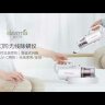 Беспроводной пылесос Xiaomi Deerma Wireless Vacuum Cleaner CM1900 White CN