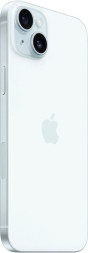Смартфон Apple iPhone 15 Plus 256GB Синий Blue