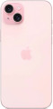 Смартфон Apple iPhone 15 Plus 256GB Розовый Pink