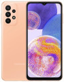 Смартфон Samsung Galaxy A23 4/128GB Оранжевый Peach