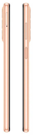 Смартфон Samsung Galaxy A23 4/128GB Оранжевый Peach