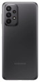 Смартфон Samsung Galaxy A23 4/128GB Черный Black