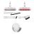 Беспроводной ручной пылесос Xiaomi Deerma Handheld Wireless Vacuum Cleaner VC40 EU
