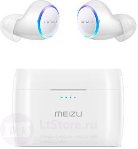 Беспроводные наушники Meizu Pop TW50 Bluetooth 