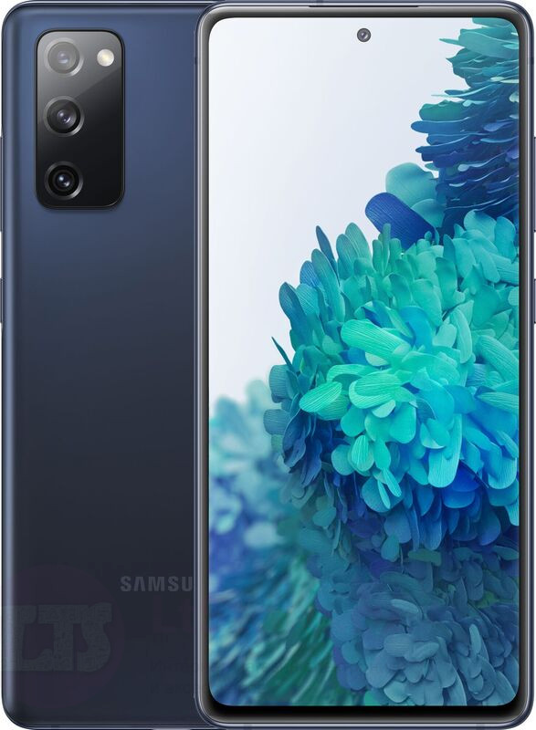 Смартфон Samsung Galaxy S20 FE 5G 8/128GB G781B Синий Blue  