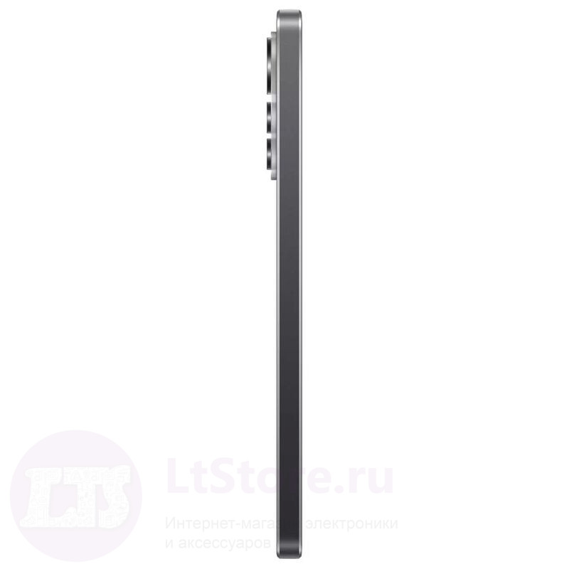 Смартфон Xiaomi 12 Lite 5G 8/256Gb Black Global Version